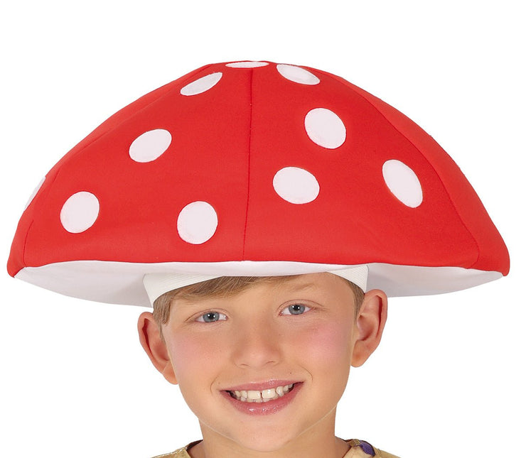 Super Mario Verkleedset Jongen van Fiestas Guirca koop je bij Partywinkel