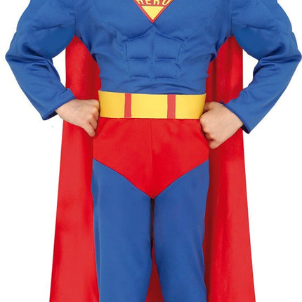 Superheld Pak Kind - Partywinkel - 8434077831656