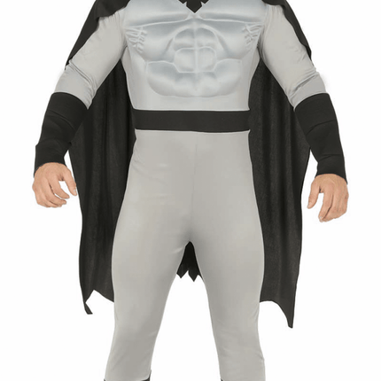 Superheld Spieren Kostuum van Fiestas Guirca koop je bij Partywinkel