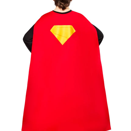 Superman Cape enfant