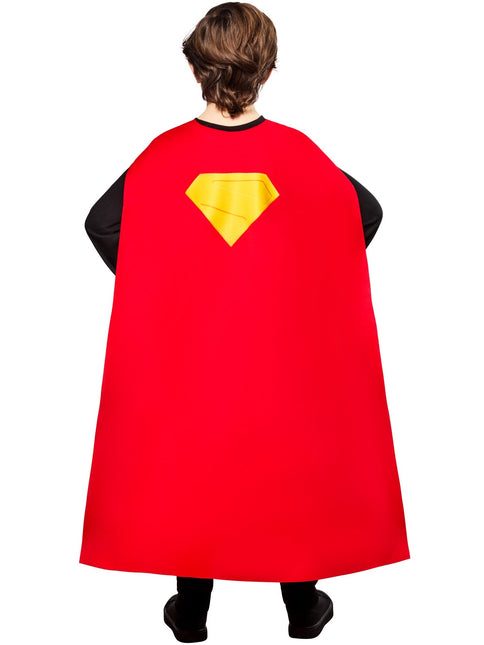 Superman Cape enfant