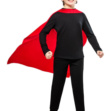 Superman Cape enfant
