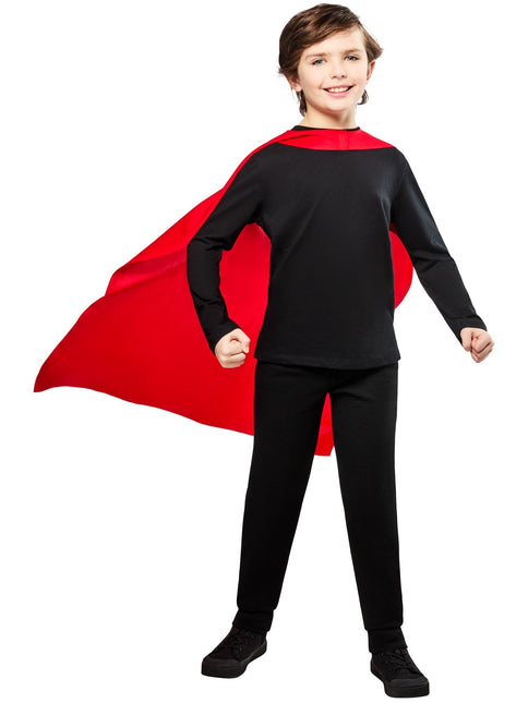 Superman Cape enfant