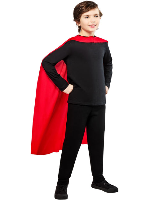 Superman Cape enfant