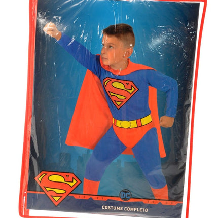 Superman Costume van Ciao International koop je bij Partywinkel