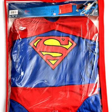 Superman Costume van Ciao International koop je bij Partywinkel