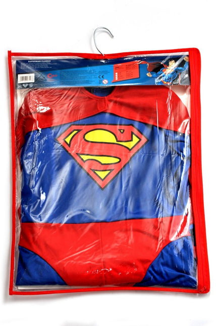 Superman Costume van Ciao International koop je bij Partywinkel