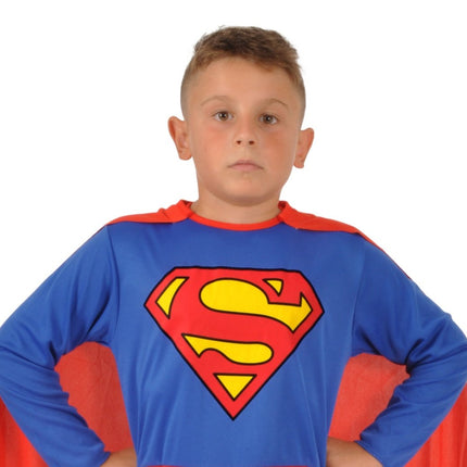 Superman Costume van Ciao International koop je bij Partywinkel