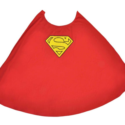 Superman Costume van Ciao International koop je bij Partywinkel