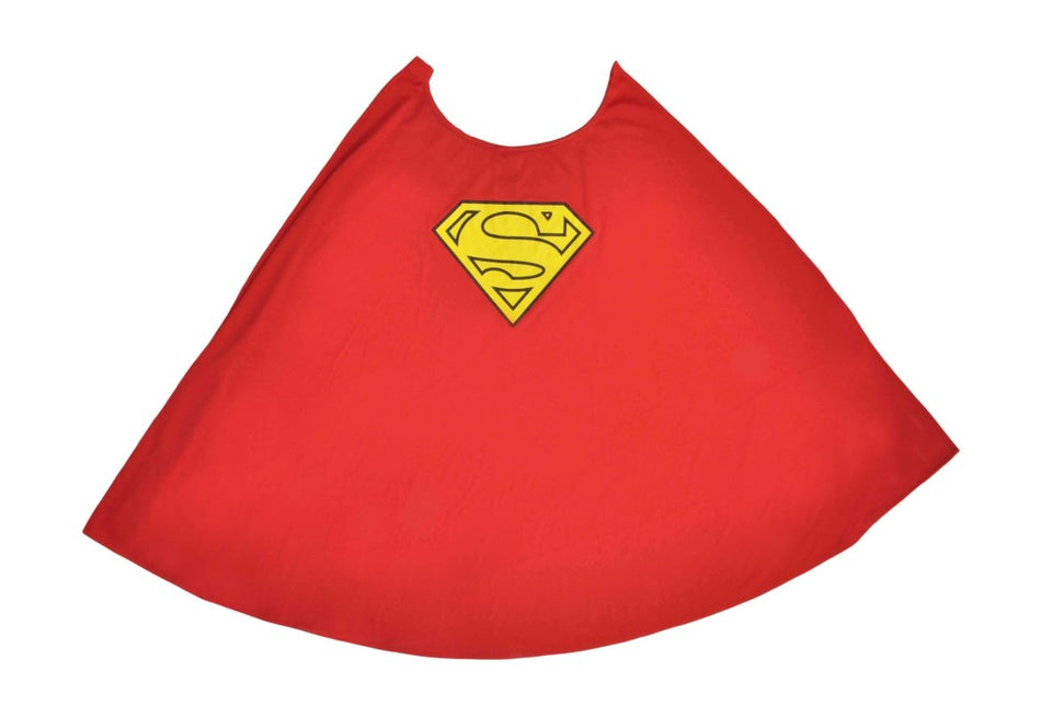 Superman Costume van Ciao International koop je bij Partywinkel