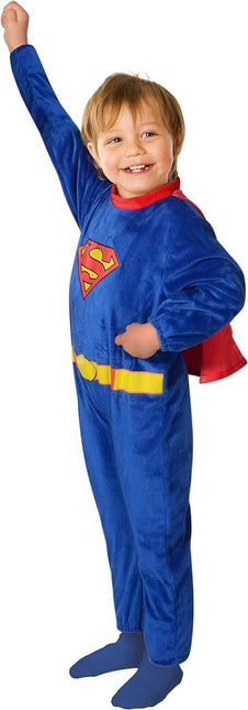 Superman Kostuum Baby van Ciao International koop je bij Partywinkel