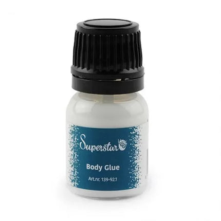 Colle blanche pour la peau 9 ml