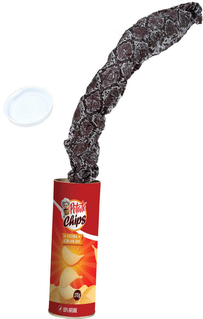 Surprise potato can 20 cm van Partywinkel koop je bij Partywinkel
