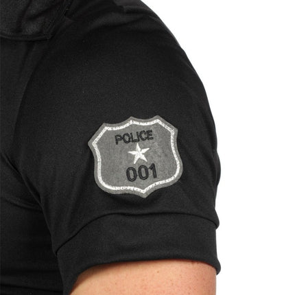 Swat Shirt van Wilbers & Wilbers koop je bij Partywinkel