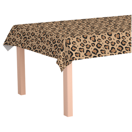 Nappe - Léopard (Safari)