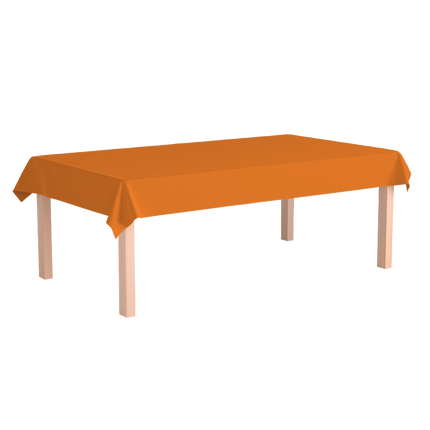 Nappe orange 2.74m
