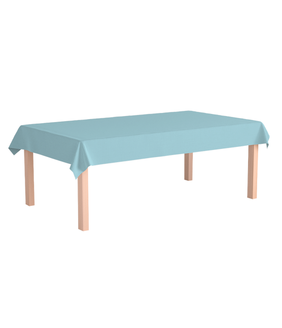 Nappe bleue Pastel 2.74m