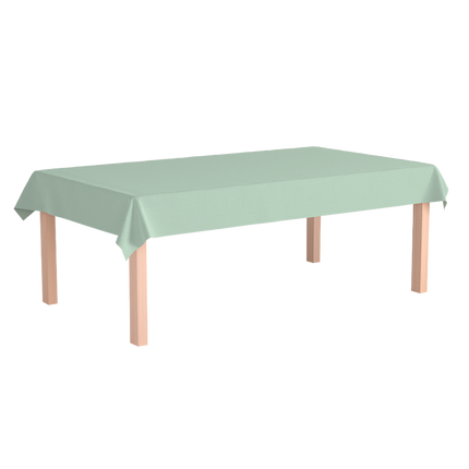 Nappe - Vert pastel