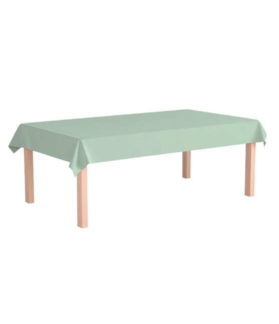 Nappe - Vert pastel
