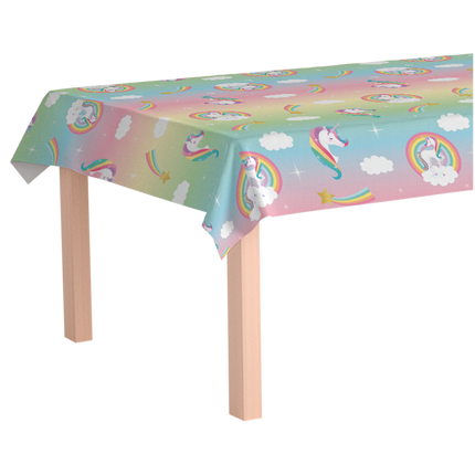 Nappe - Licorne