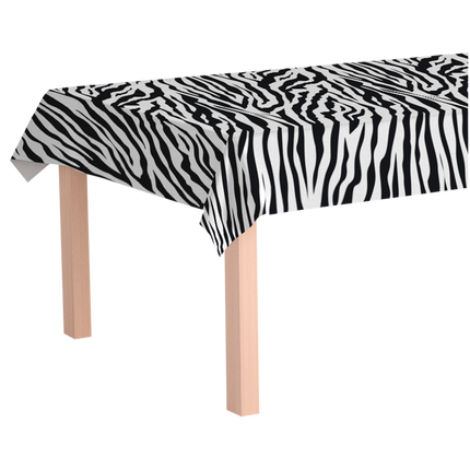 Nappe - Zebra (Safari)