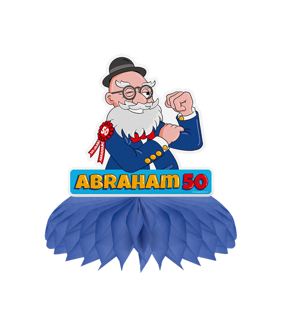 Support de table - Abraham 50