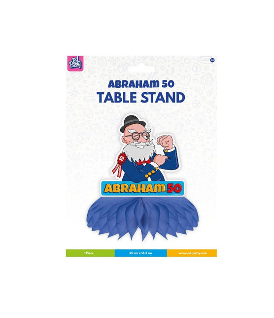 Support de table - Abraham 50