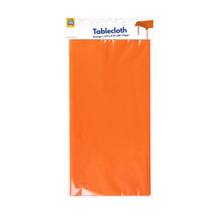 Nappe orange 2.74m