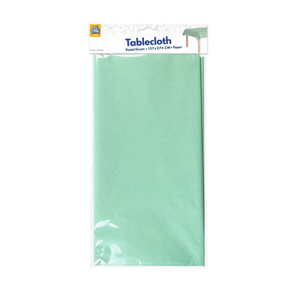 Nappe - Vert pastel