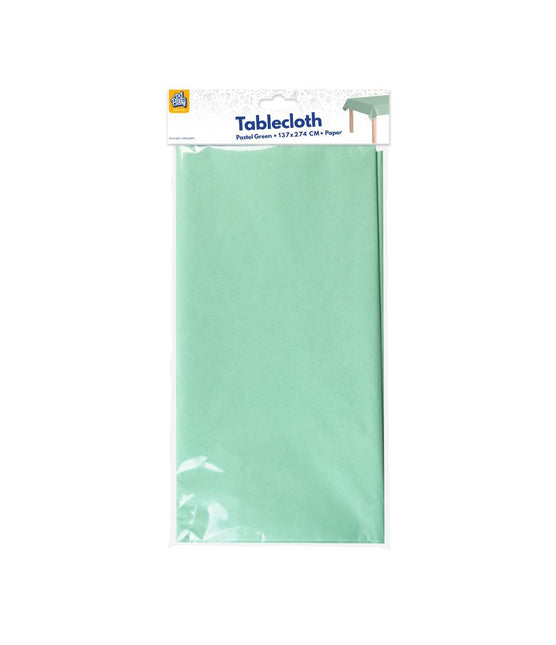 Nappe - Vert pastel