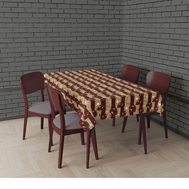 Tafelkleed Ballonnen 2,74m van Fiestas Guirca koop je bij Partywinkel