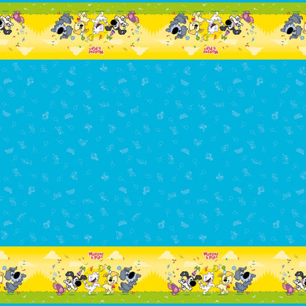 Nappe Woezel<tamp>Pip 120 x 180 cm</tamp>