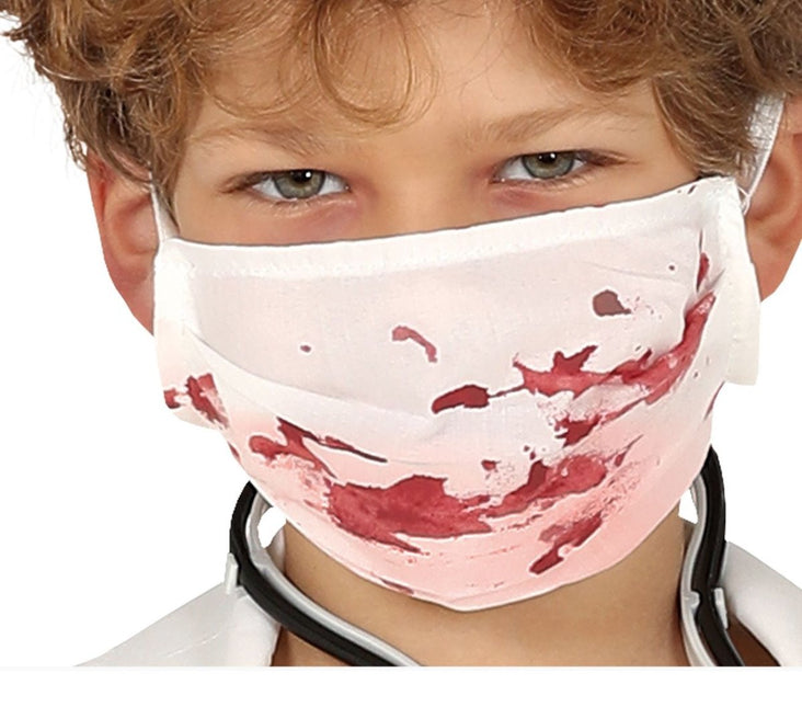 Tandarts Halloween Kostuum Kind van Fiestas Guirca koop je bij Partywinkel