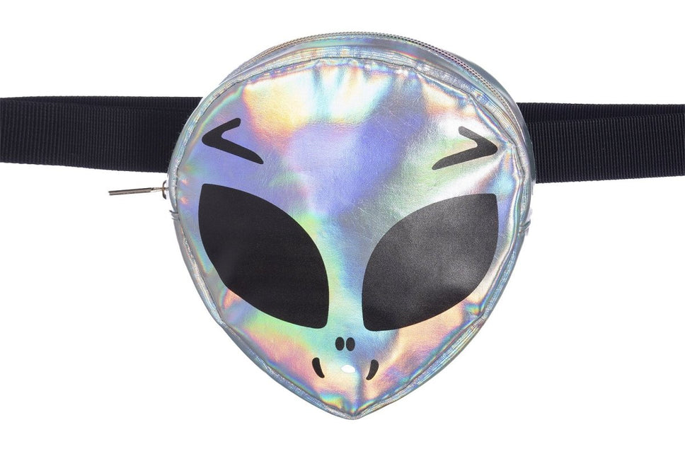 Tas alien - Partywinkel - 8720059071258