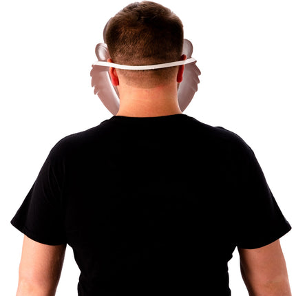 Masque de diable de Tasmanie