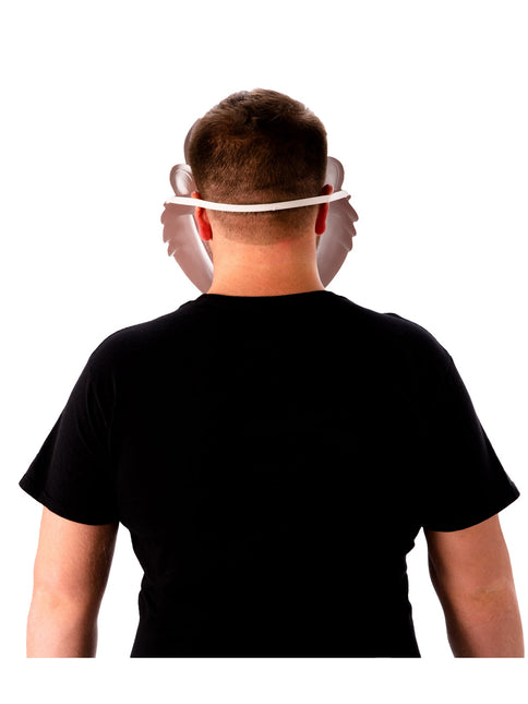 Masque de diable de Tasmanie