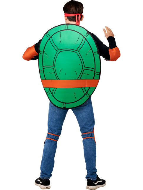 Ensemble de costumes de Tortue Ninja Mutante