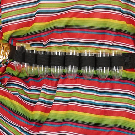 Tequila Poncho - Partywinkel - 8434077860335