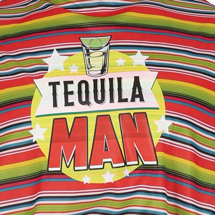 Tequila Poncho - Partywinkel - 8434077860335