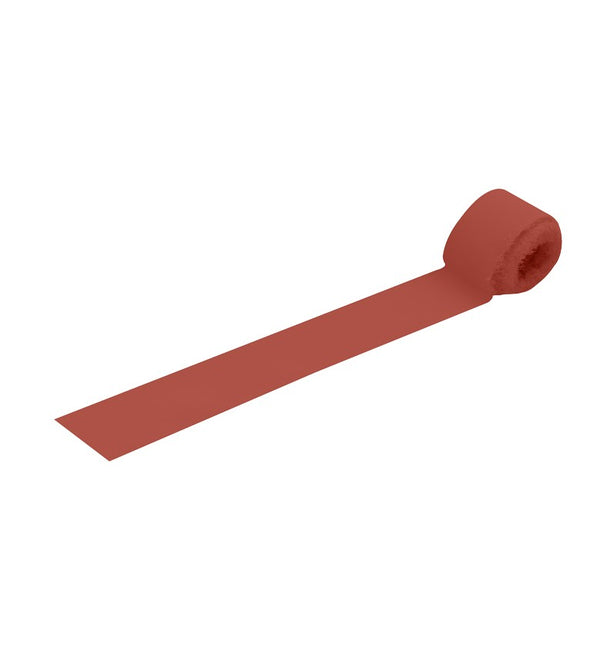 Ruban Rouge 5m