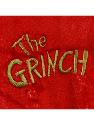 Costume du Grinch, 5 pièces