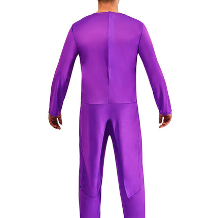Costume du Joker pour homme