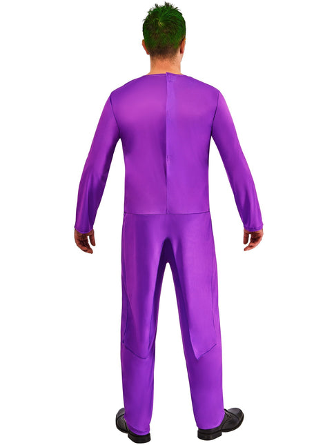 Costume du Joker pour homme