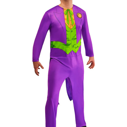 Costume du Joker pour homme