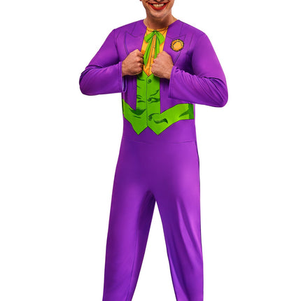 Costume du Joker pour homme