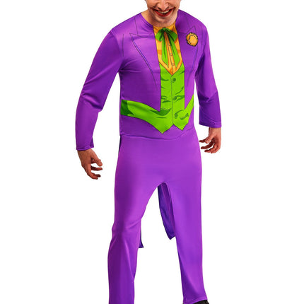 Costume du Joker pour homme
