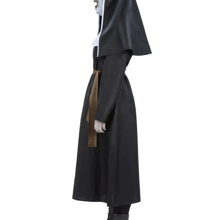 The Nun, Valak Kostuum van Widmann koop je bij Partywinkel
