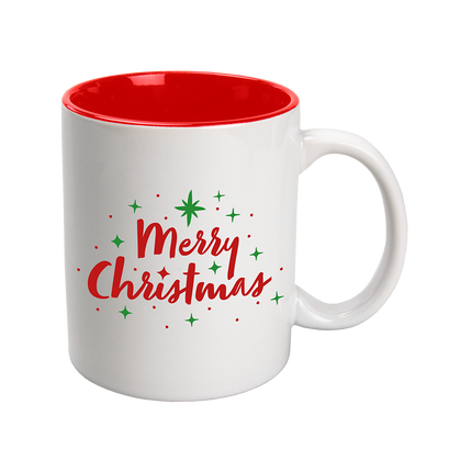 Tasse Joyeux Noël