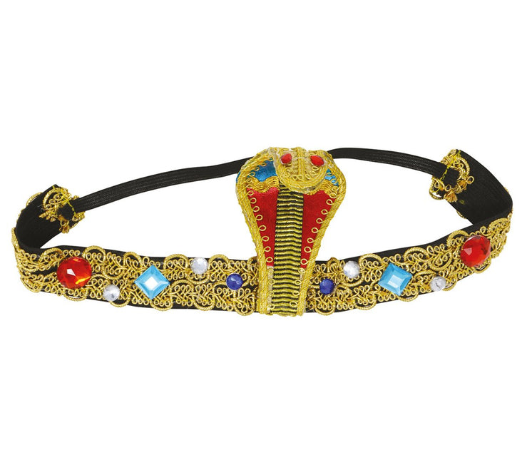 Tiara Cleopatra van Fiestas Guirca koop je bij Partywinkel