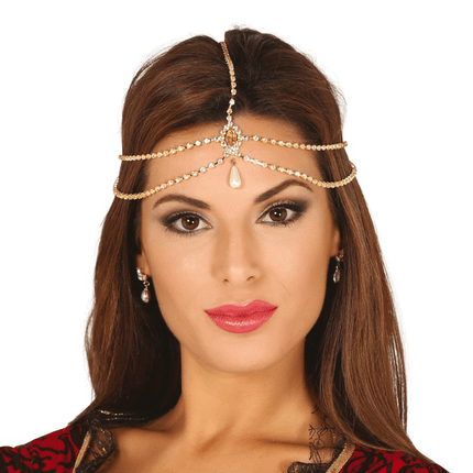 Tiara Jaren 20 van Fiestas Guirca koop je bij Partywinkel